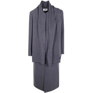 Mm6 Men Coat